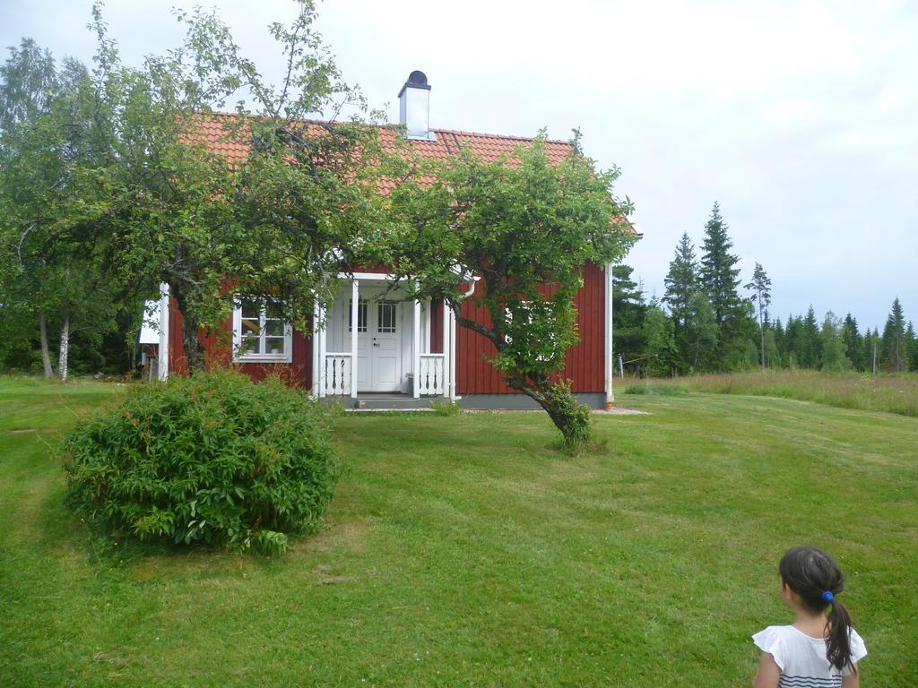 Willa Rosenlund Ulricehamn Pokój zdjęcie